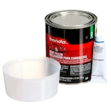 Bondo Body Filler, 397-g Front_Elevated