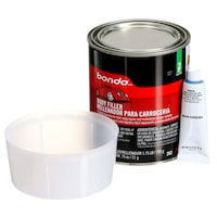 Bondo Body Filler, 397-g