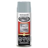 Apprêt-scellant Rust-Oleum pour automobile, gris, 425 g Front_Flat