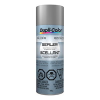 Dupli-Color Auto Prime Sealer, Grey