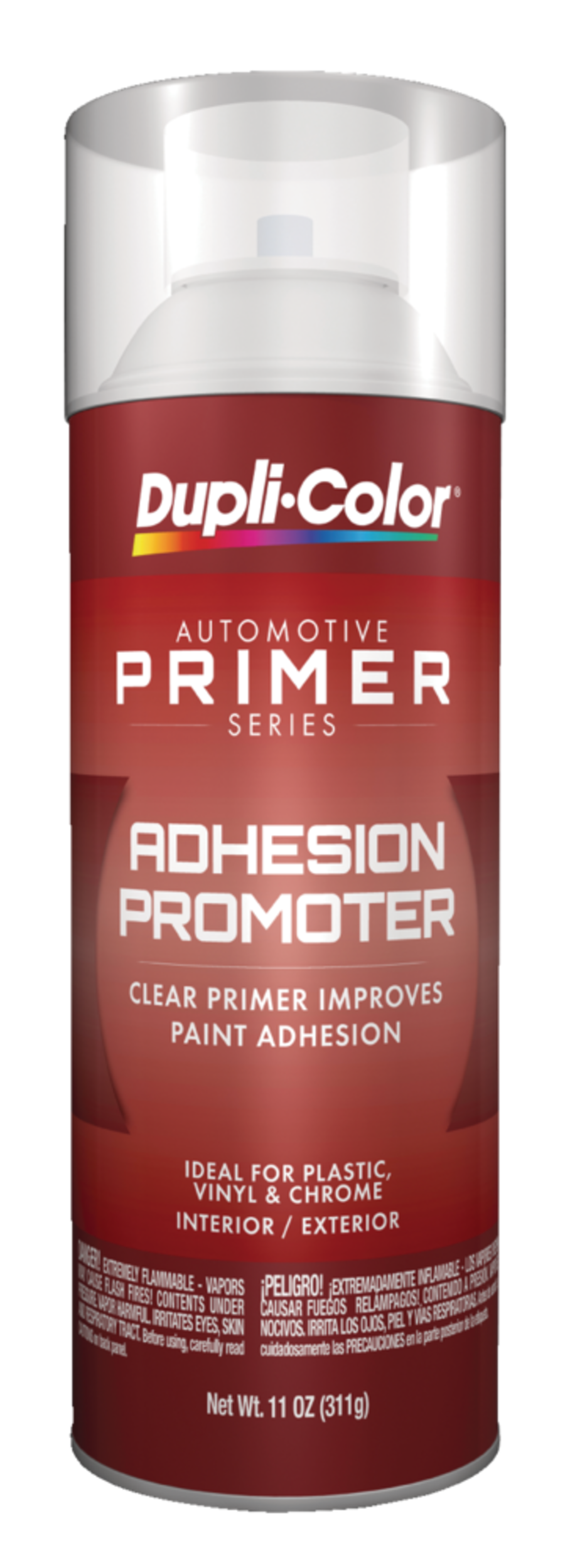 Dupli-Color Adhesion Promoter for Plastic/Flexible Surfaces Front_Flat