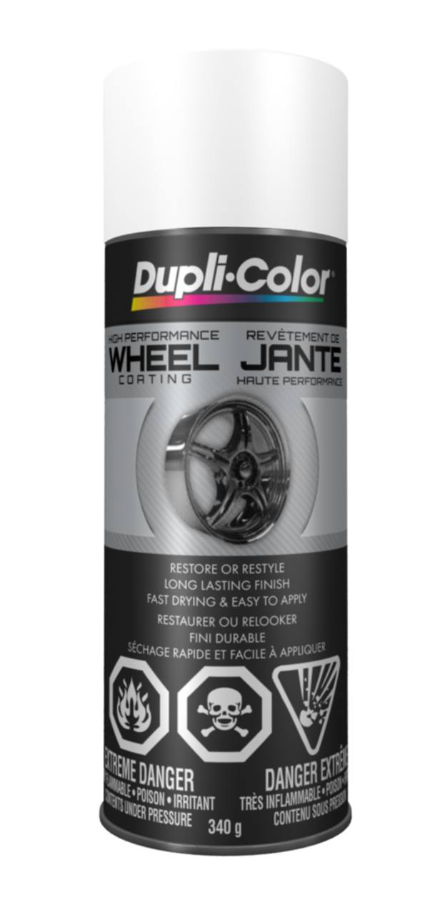 Duplicolor wheel paint peel off shop