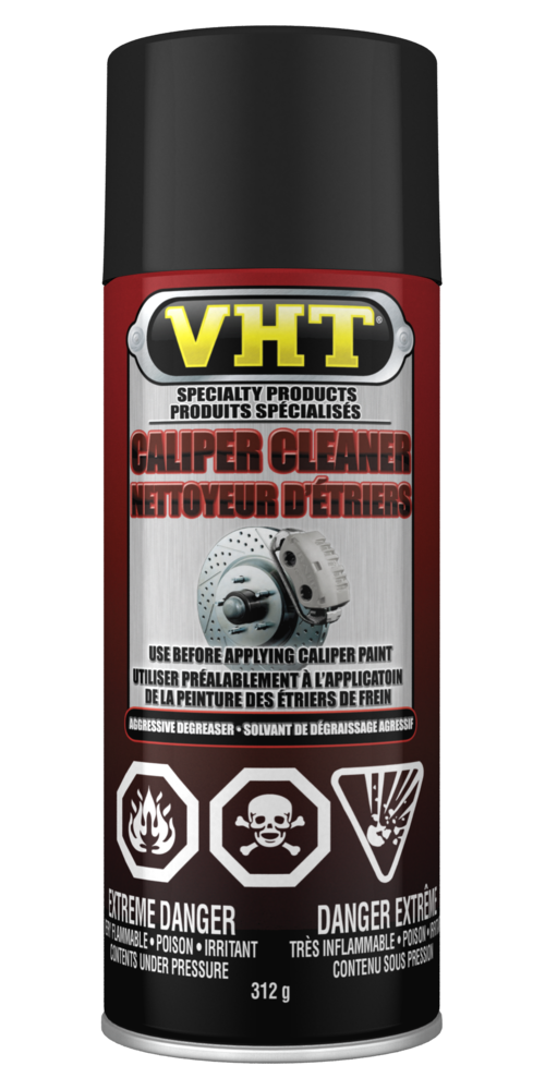VHT Caliper Cleaner Canadian Tire