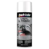 Peinture haute performance Dupli-color, vinyle et tissu Front_Flat