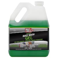 Rust Check Enviro Rust Wash Gel, 3.78-L