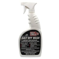 Rust Check Salt Off Wash Salt & Brine Neutralizer, 650-mL Front_Flat