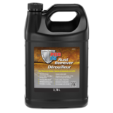 Nettoyant à rouille POR-15, 3,78 L Front_Flat
