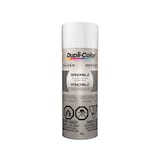 Dupli-Color Sandable All-Purpose Automotive Primer, White Front_Flat