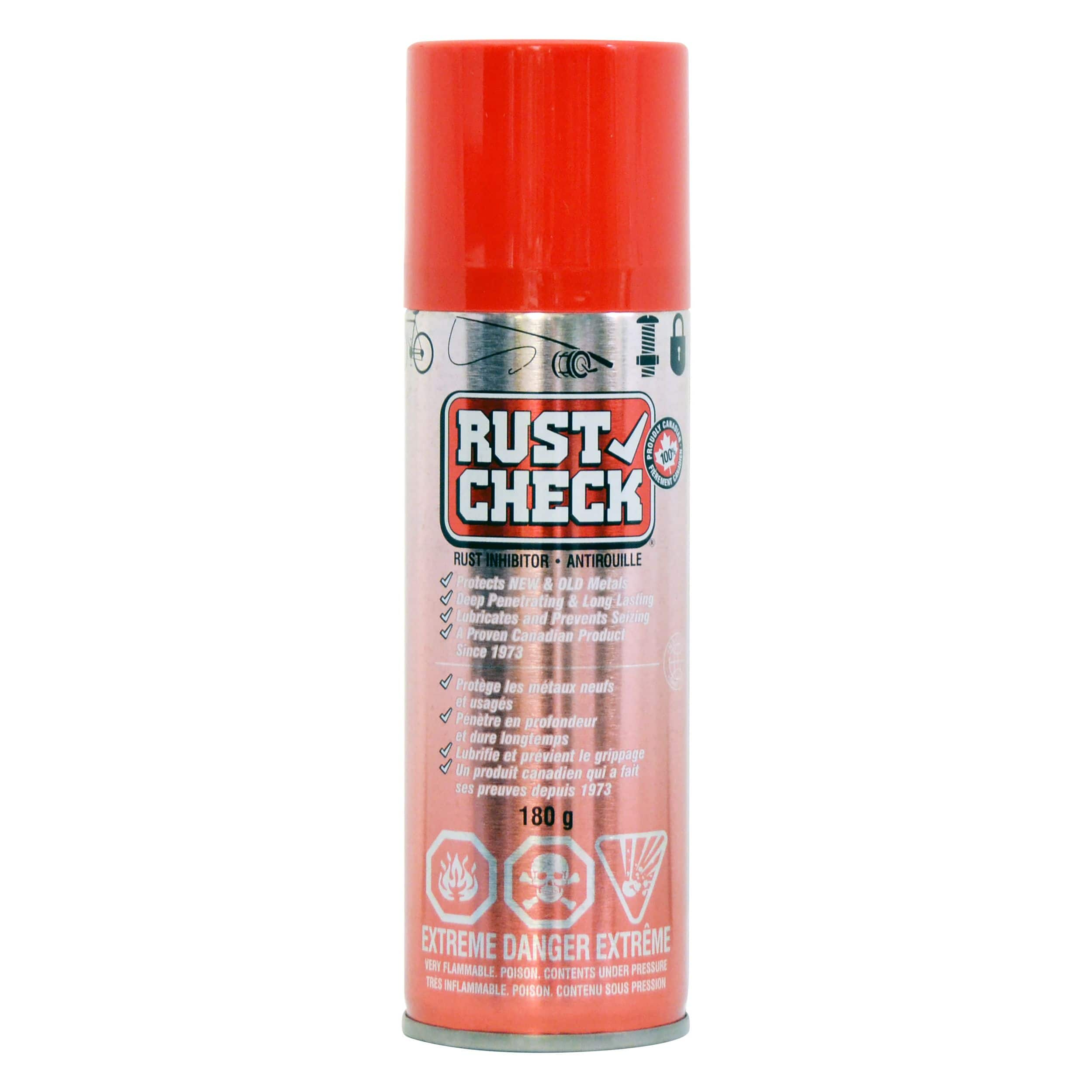 Rust prevention sale spray paint