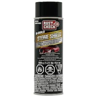 Rust Check Stone Shield Front_Flat