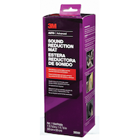 3M Sound Reduction Mat