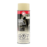 Rubberized Rockerguard Undercoating, Beige, 550-g Front_Flat