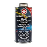 Rubberized Rockerguard Undercoating, 830ml Shutz Black Front_Flat