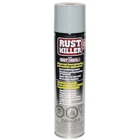 Rust Check Rust Killer, 350-g Front_Elevated