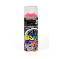 Protect Dip Removable Rubber Coating, Fluorescents