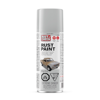 Rust Check Anti-Rust Automotive Paint Front_Elevated