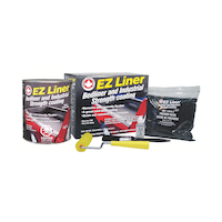 Revêtement Dominion Sure Seal EZ Liner pour caisse de camion Composite_or_Mixed