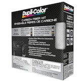 Dupli-Color Carbon Fiber Kit Front_Angled_Left