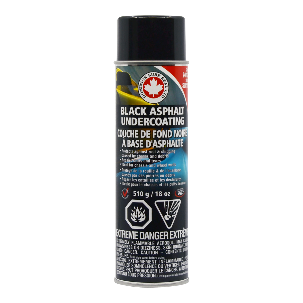 Asphalt Undercoating | Canadian Tire