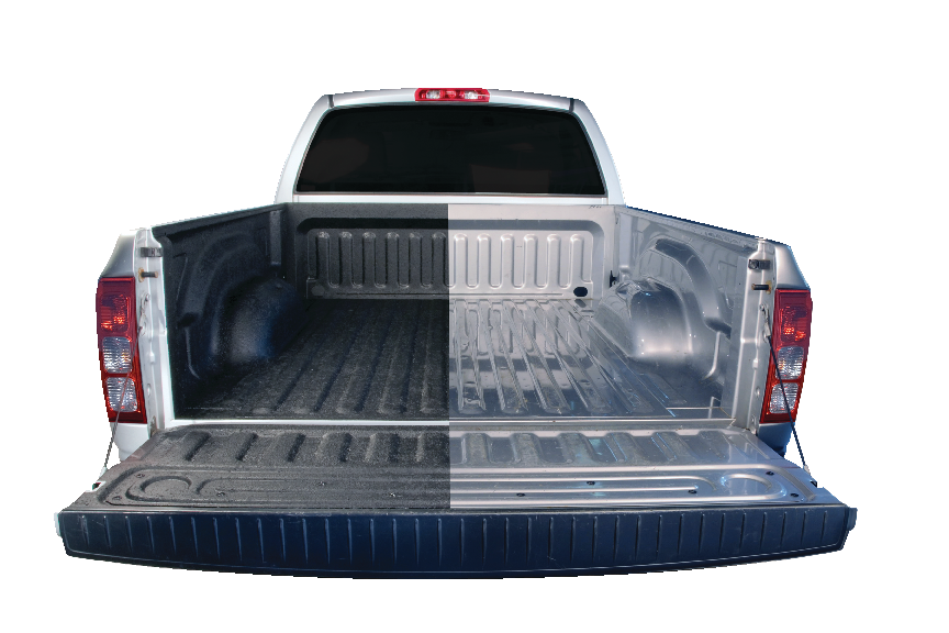 DupliColor Bed Armor Truck Bed Liner, Quart Canadian Tire