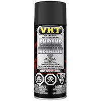 VHT High Temperature Engine Metallic Paint, 312 g