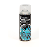 Protect Dip Removable Rubber Coating, Glow in the Dark