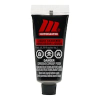 MotoMaster Liquid Hardener, 11-mL