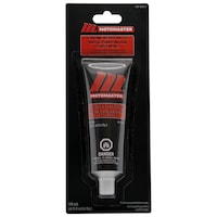 MotoMaster Glazing & Spot Putty, 128-g