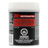 MotoMaster Long Strand Reinforced Fiberglass Filler, 907-g Front_Flat