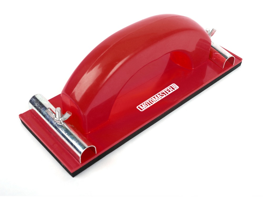 MotoMaster Flexible Sander Canadian Tire