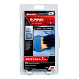 Bondo Bumper Repair Kit Front_Flat