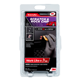 Bondo Scratch & Rock Repair Kit Front_Flat