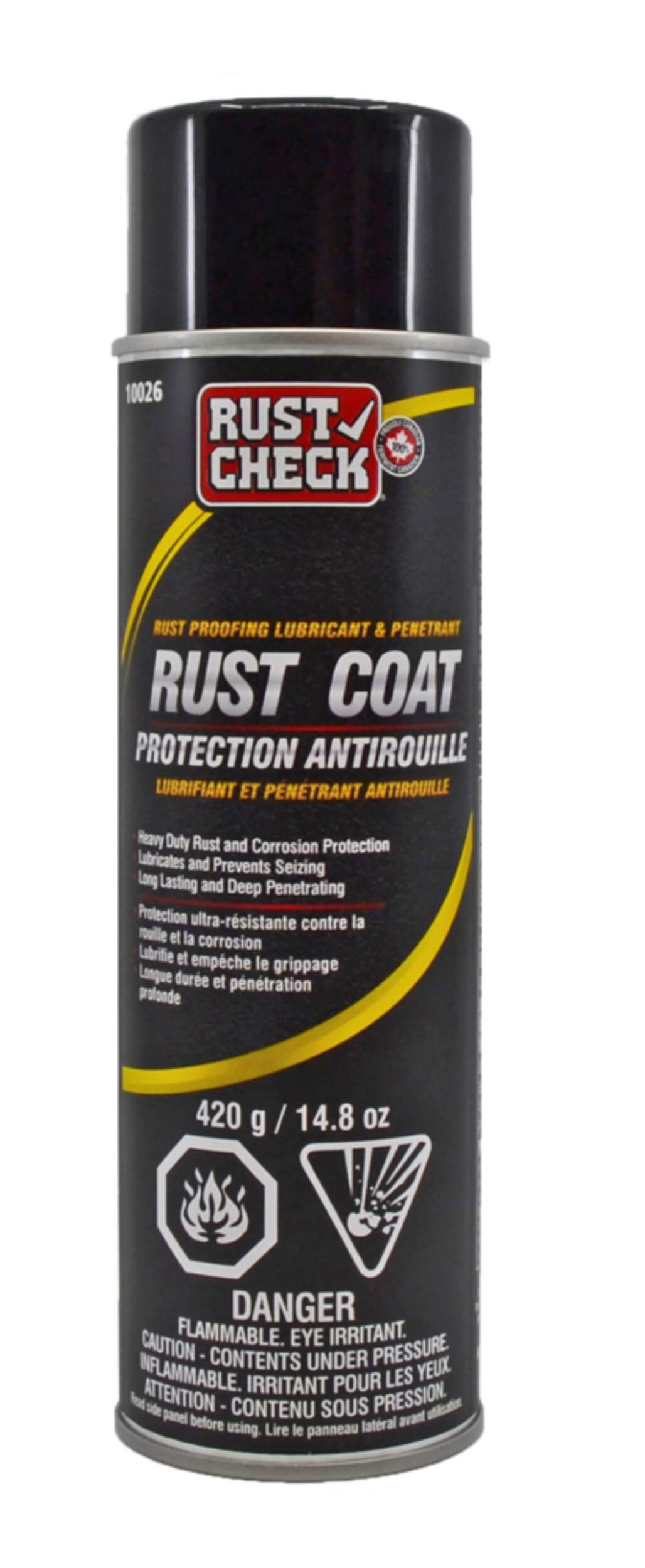 Enduit antirouille Rust Check Front_Flat