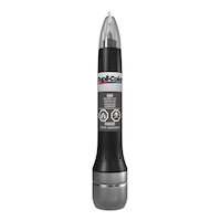 Dupli-Color Scratch Fix All-In-1 Exact-Match Automotive Touch-Up Paint, Iridium Metallic (GXG WA 121V)