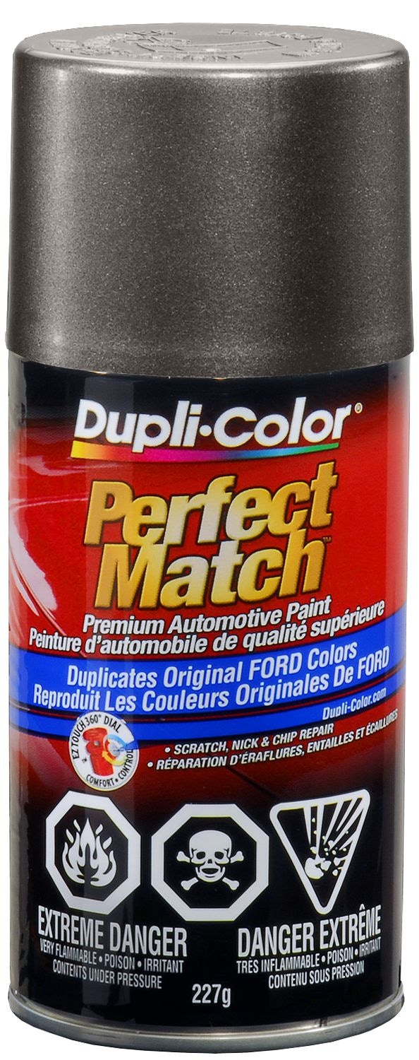 DupliColor Perfect Match Premium Acrylic Lacquer Automotive Aerosol