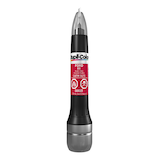 Dupli-Color Scratch Fix Ford Ruby Red Front_Flat