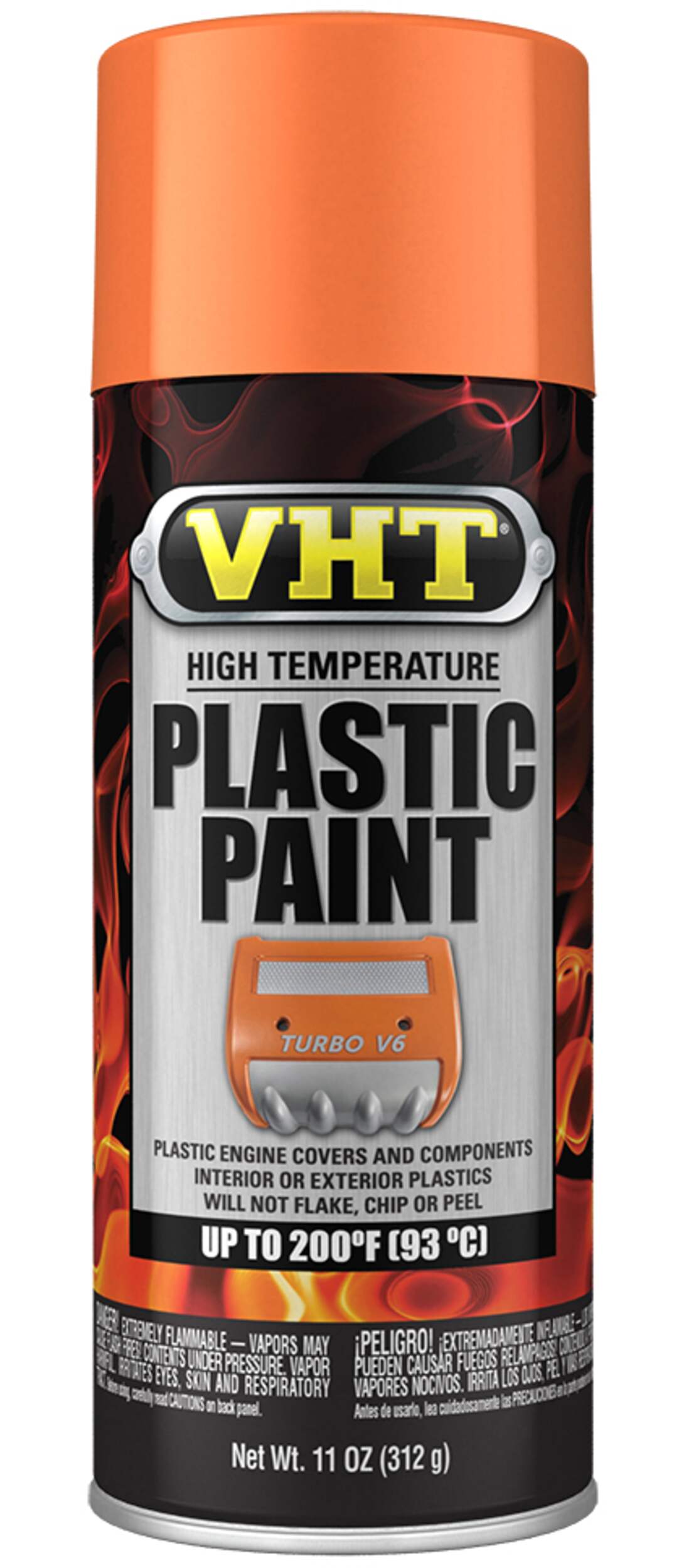 VHT High Temperature Plastic Paint Canadian Tire
