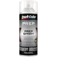Dupli-Color® Automotive Prep Spray, 11-oz Front_Flat