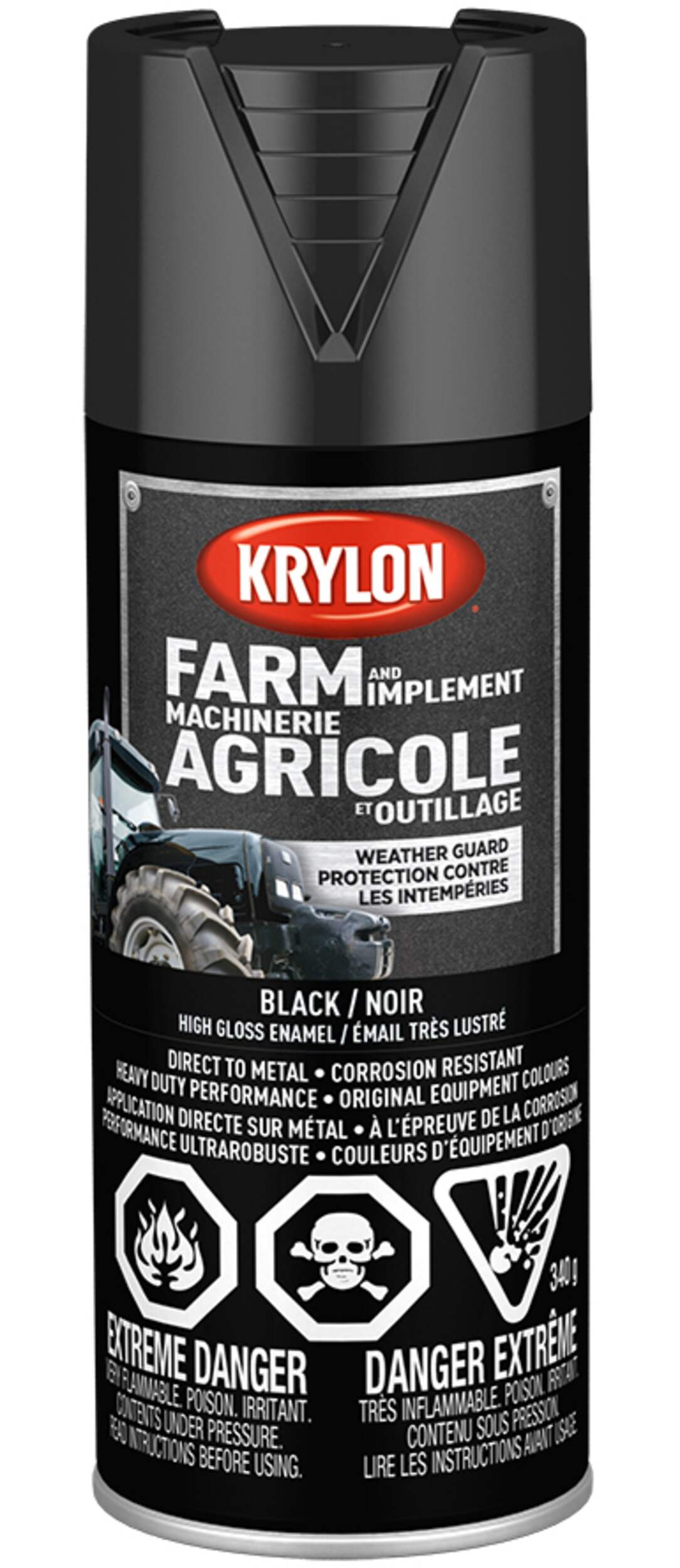 P KRY M.AGRI NR LUST