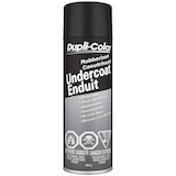 Dupli-Color® Rubberized Undercoat, Original, 16-oz Front_Flat