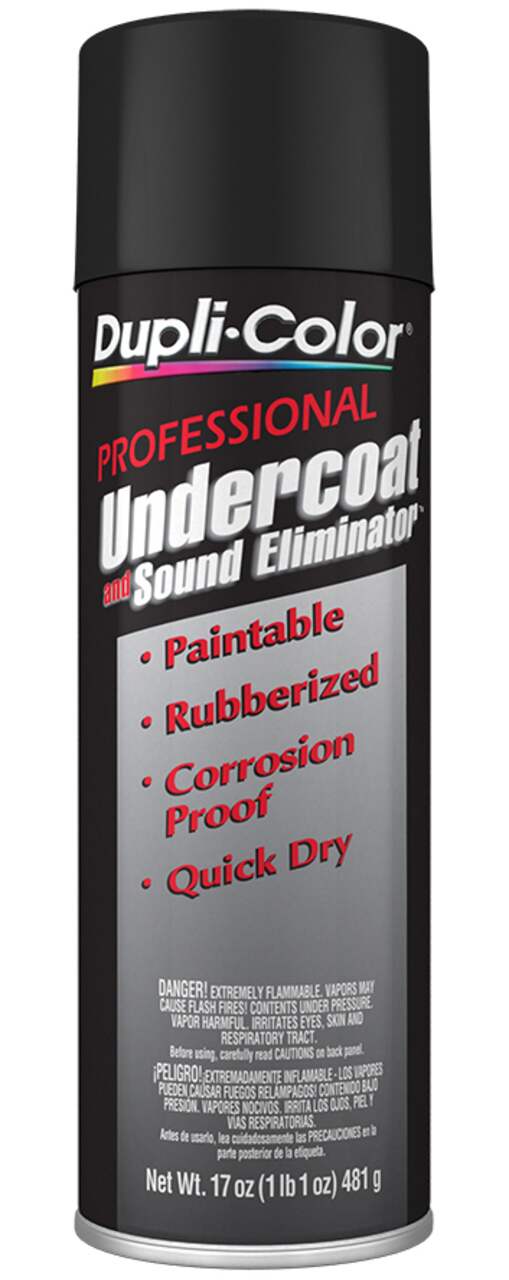 Dupli color deals undercoating dry time