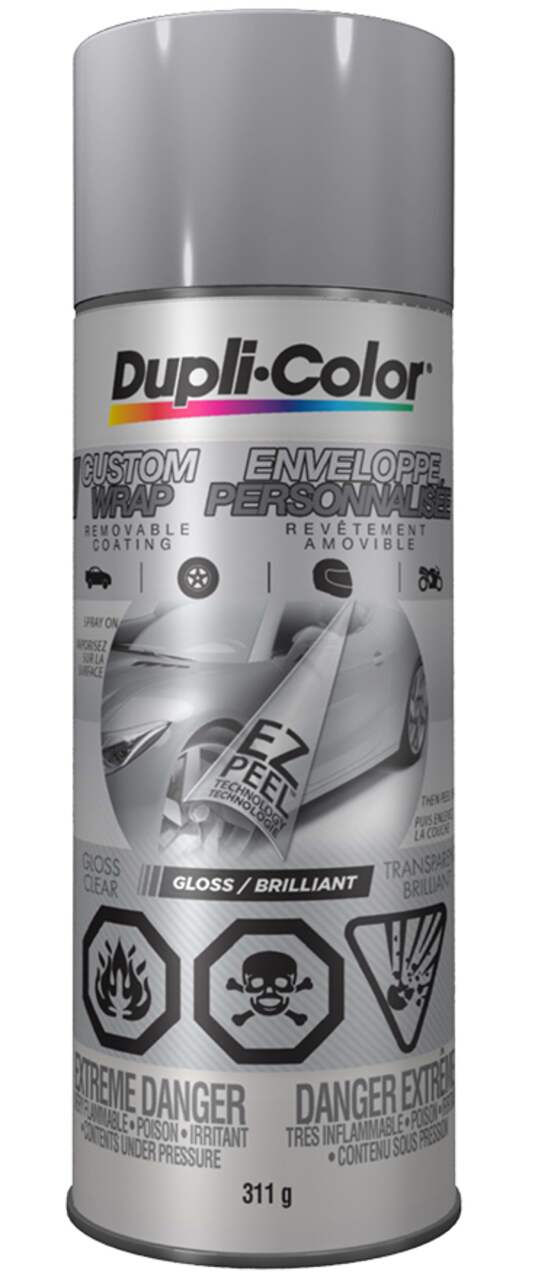 Duplicolor online ez peel