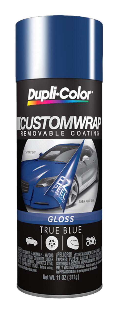 Duplicolor ez peel store