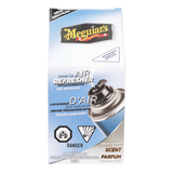 Assainisseur d’air en vaporisateur Meguiar’s Whole Car, parfum fraîcheur d’été, 57&nbsp;g Front_Flat