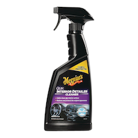 Nettoyant d¿intérieur en vaporisateur Meguiar¿s Quik Detailer, 473 mL
