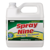 Spray Nine Heavy-Duty Bio-Degradable Car Cleaner & Disinfectant, Assorted Volume Front_Flat