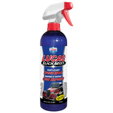 Lucas Oil Slick Mist Car Speed Wax Spray, 710-mL Front_Flat