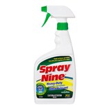 Spray Nine Heavy-Duty Spray Cleaner/Degreaser/Disinfectant, 946-mL Front_Flat