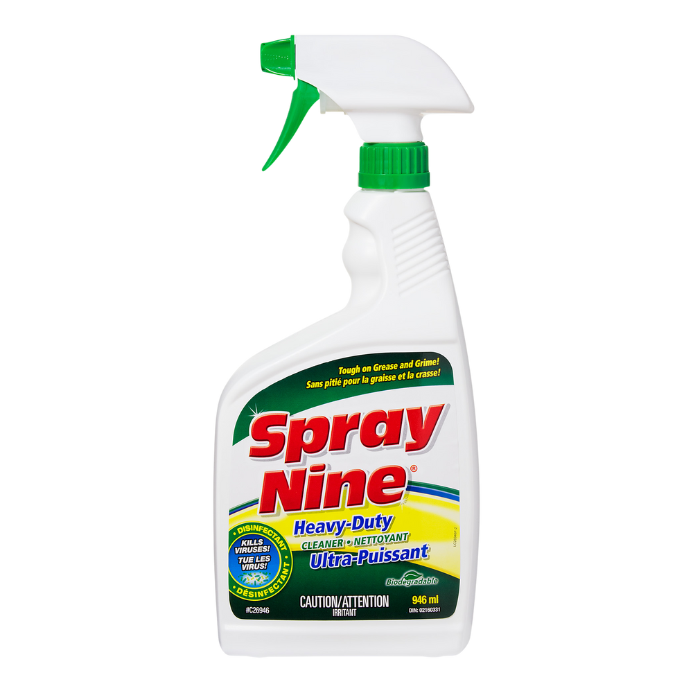Spray Nettoyant Tout Usage - Retours Gratuits Dans Les 90 Jours