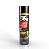 Dry Shine Waterless Car Wash & Wax Spray, 582-g Front_Flat